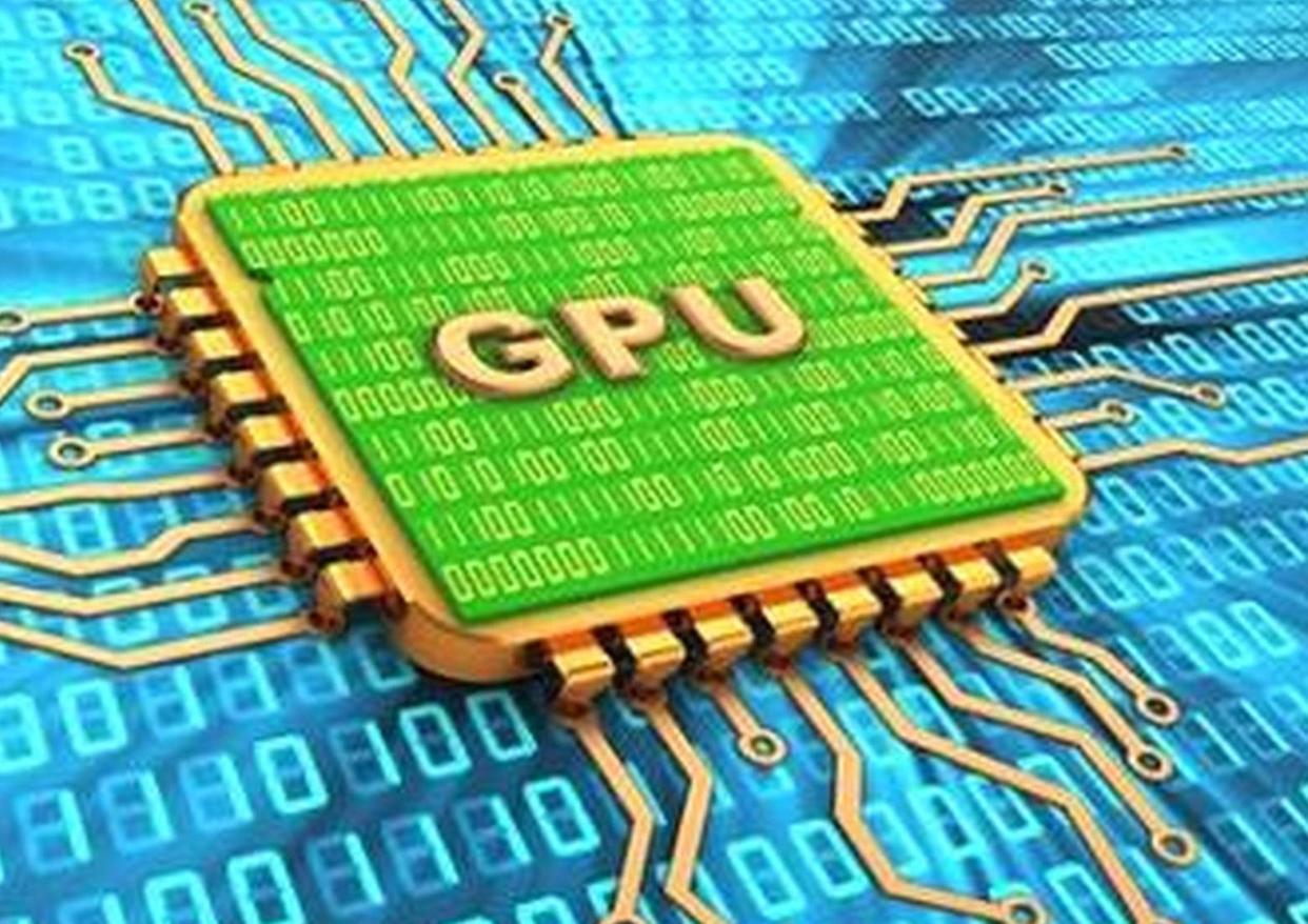 英伟达在GPU市场占据主导地位，领先率达到70%；华为紧随其后，市场份额为23%。