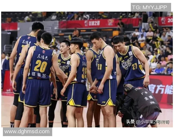 广东男篮击败广州男篮 赛后点评：球队在领先之后进攻过于简单了