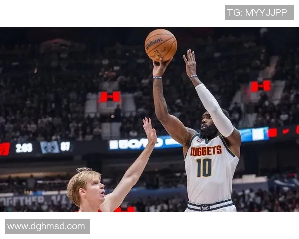 掘金继续赢球，新星狂砍31+7+5打疯了，穆雷35+9戈登16+8