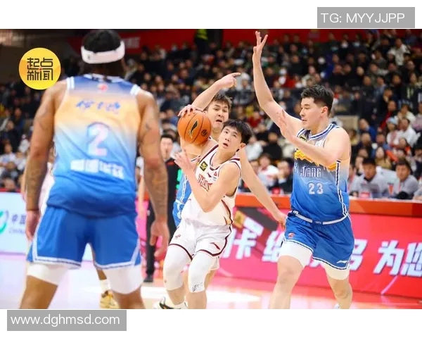 深度前瞻CBA俱乐部杯：浙江vs山东全脉络，国手缺席外援斗法成胜负关键