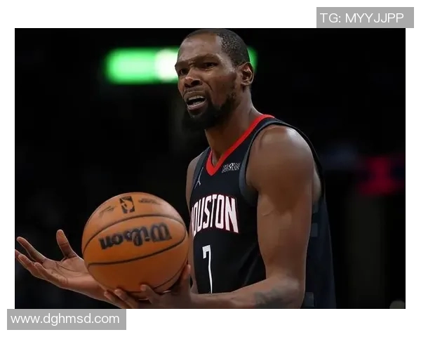 火箭1喜讯2不利!杜兰特以正视听，1人转正存疑，乌度卡仍无进步