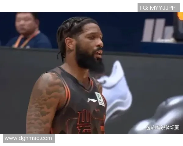 CBA第一阶段已有21名外援被裁掉！仅有6队没有换外援，竞争太残酷