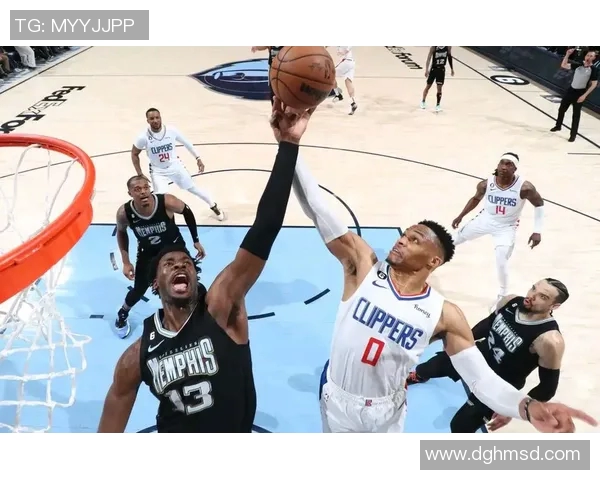 快船队记：加兰和伦纳德可以出战今日对阵灰熊的比赛