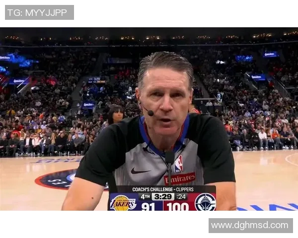 追梦：NBA应该增加裁判的透明度 否则会让外界质疑联盟的公平性